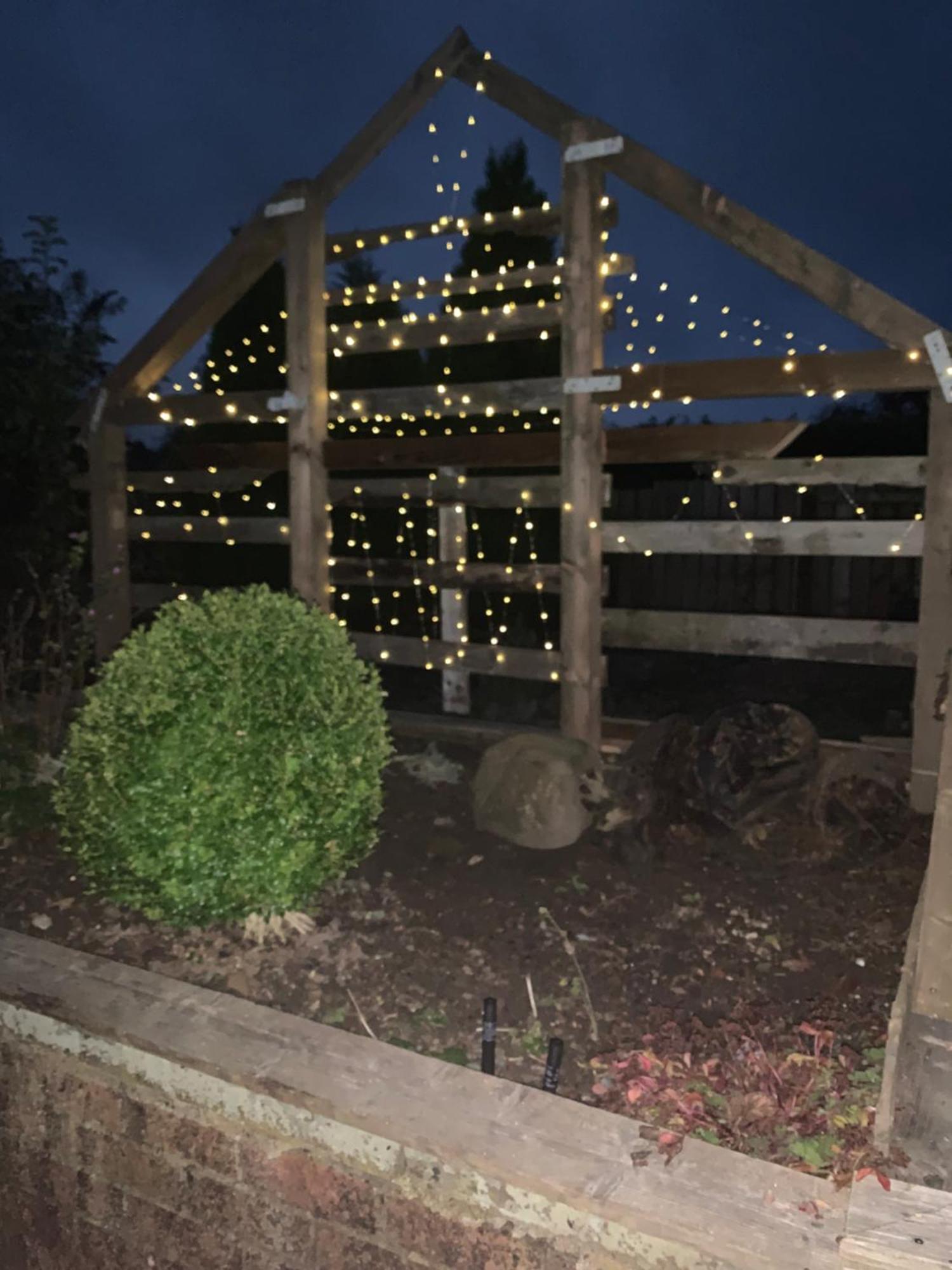 Sheepwash Shepherds Hut Bebside Zewnętrze zdjęcie
